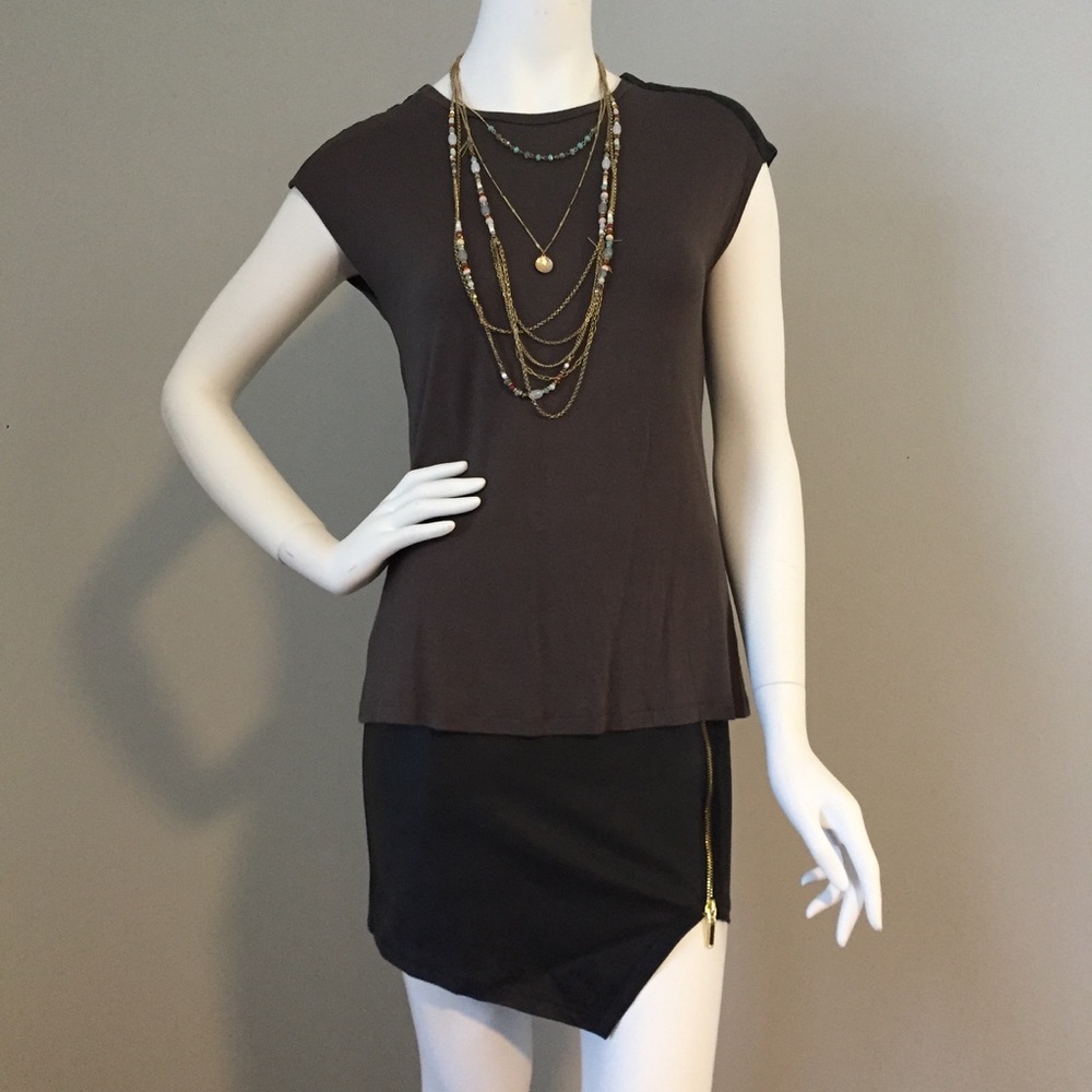 Express top